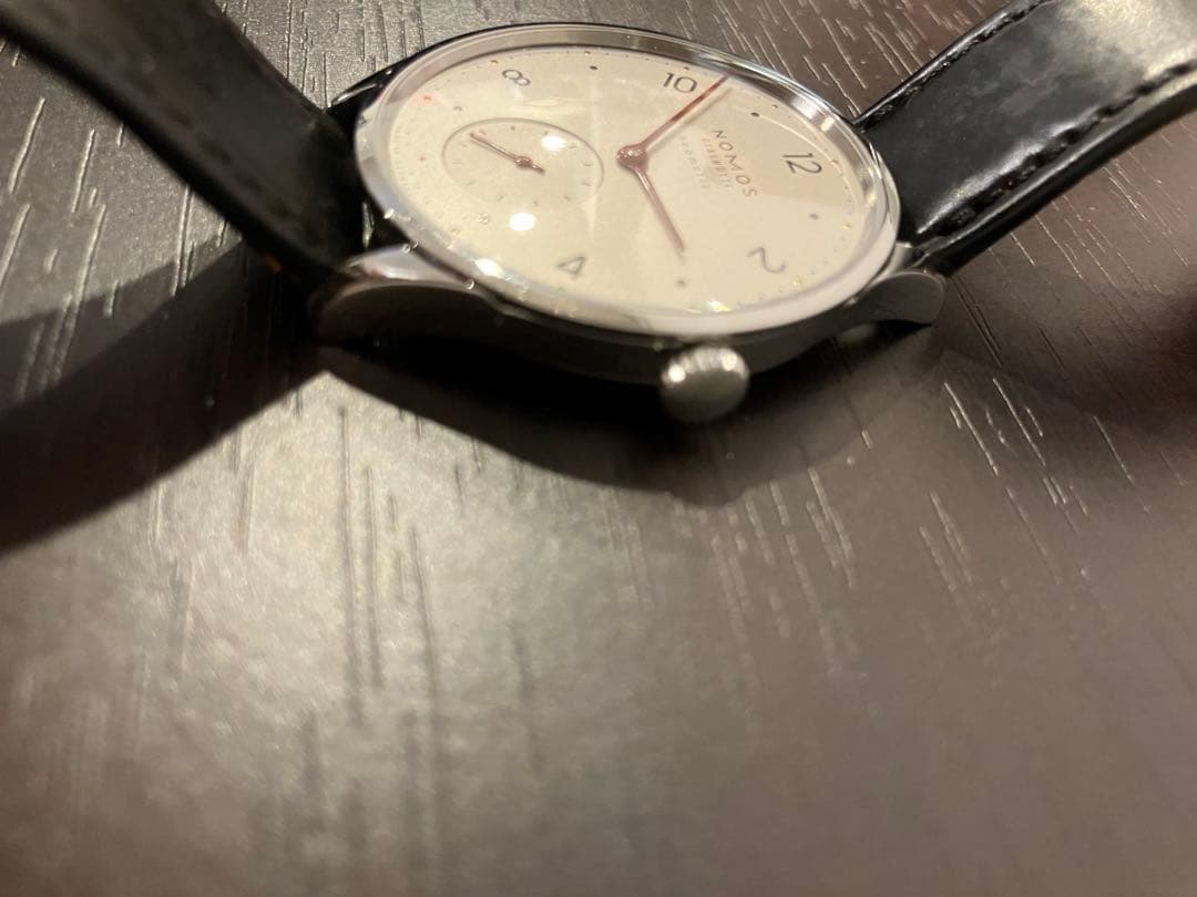 ノモス　ミニマティック