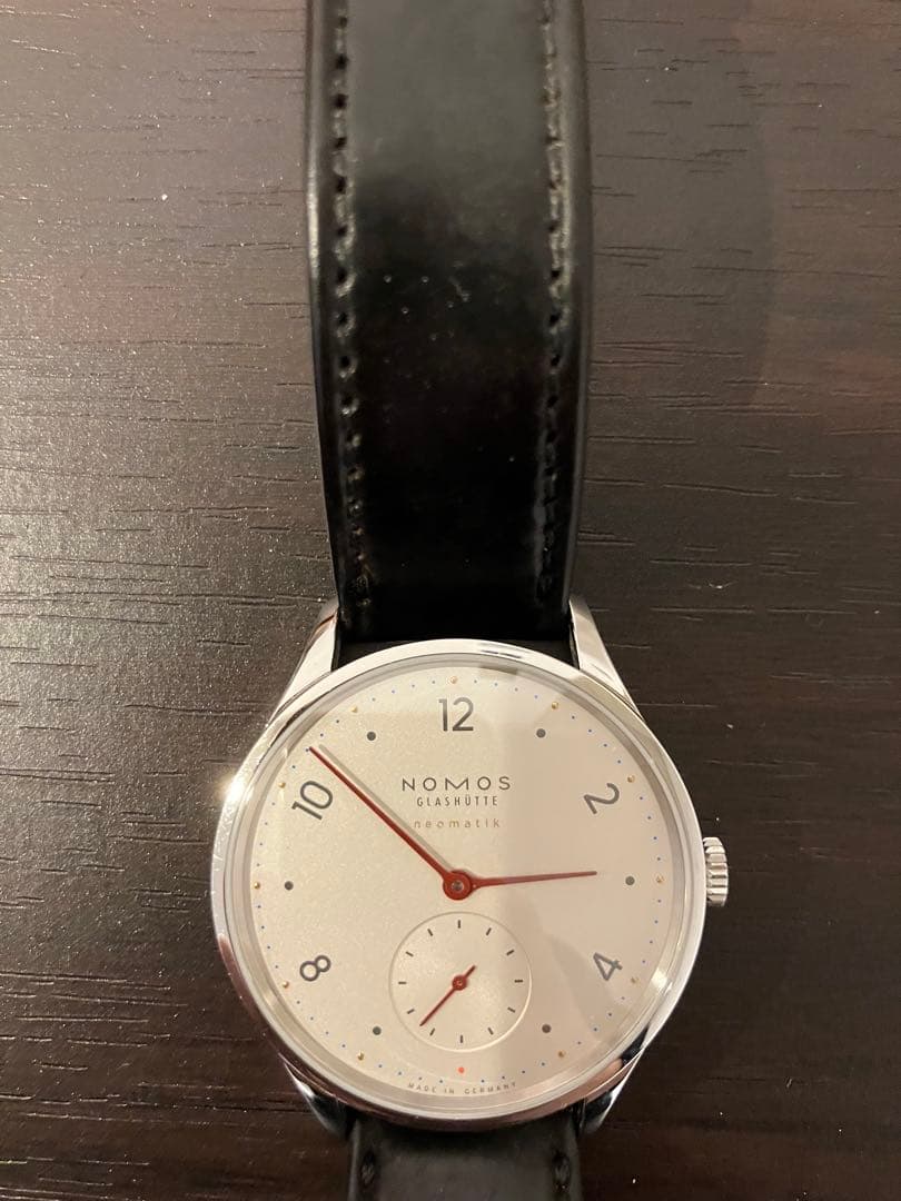 ノモス　ミニマティック