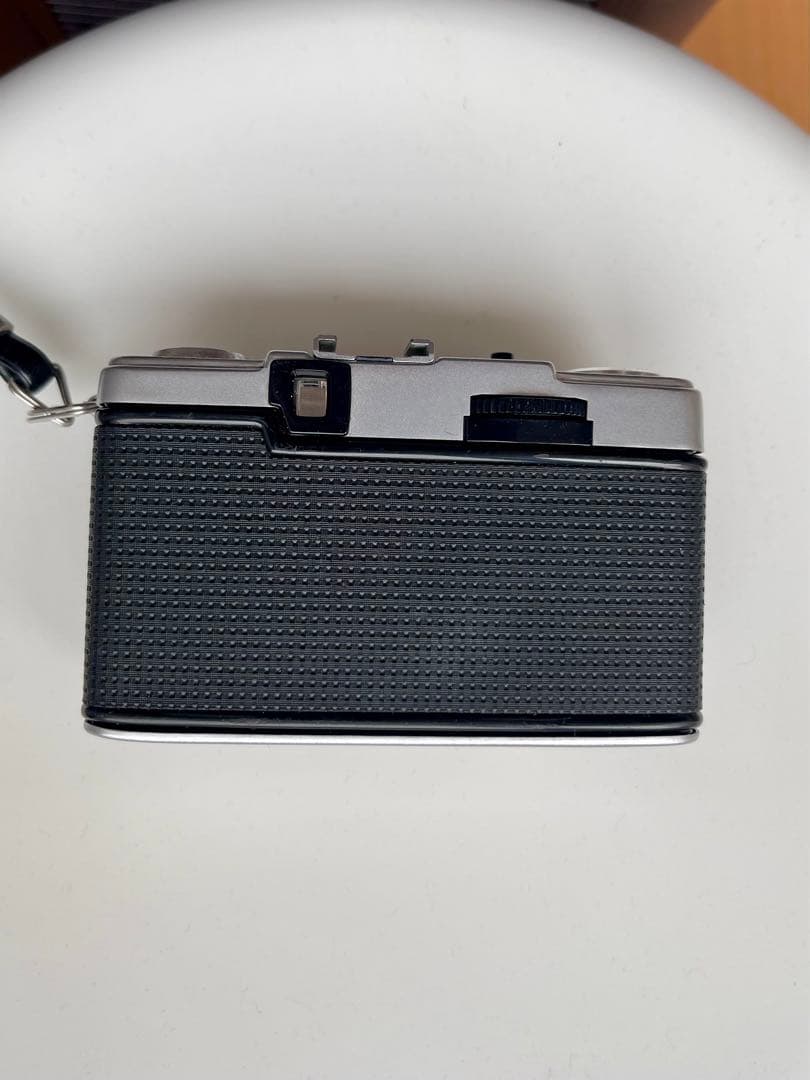 フィルムカメラ