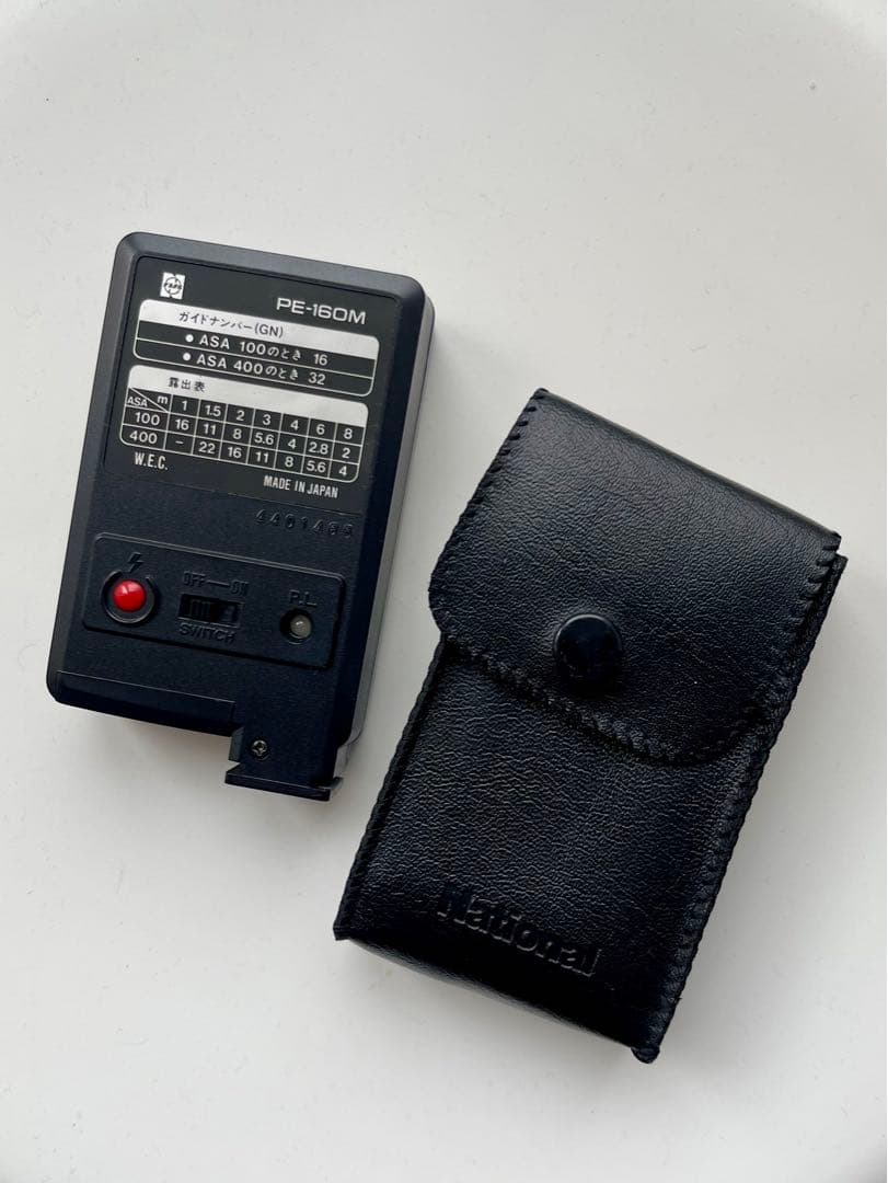 フィルムカメラ