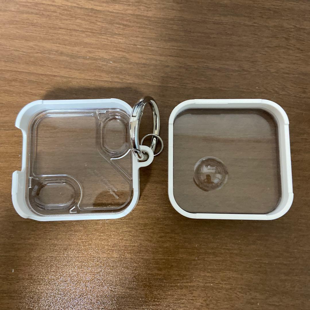 Nothing Ear (1) ワイヤレスイヤホン ホワイト ケース付き