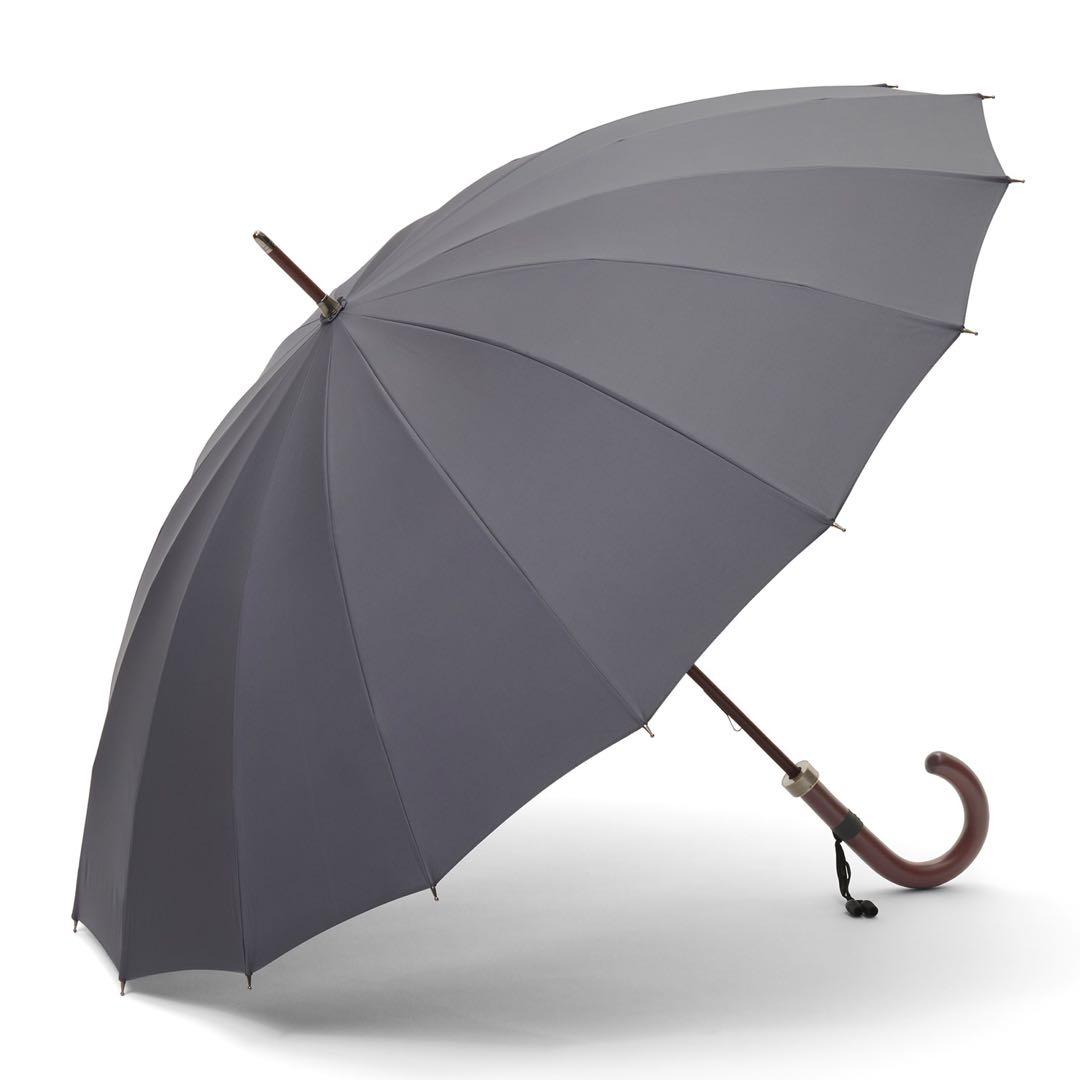 前原光榮商店　トラッド16 チャコールグレー