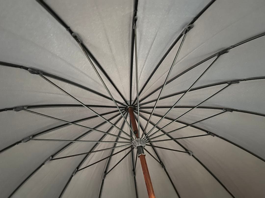 前原光榮商店　トラッド16 チャコールグレー