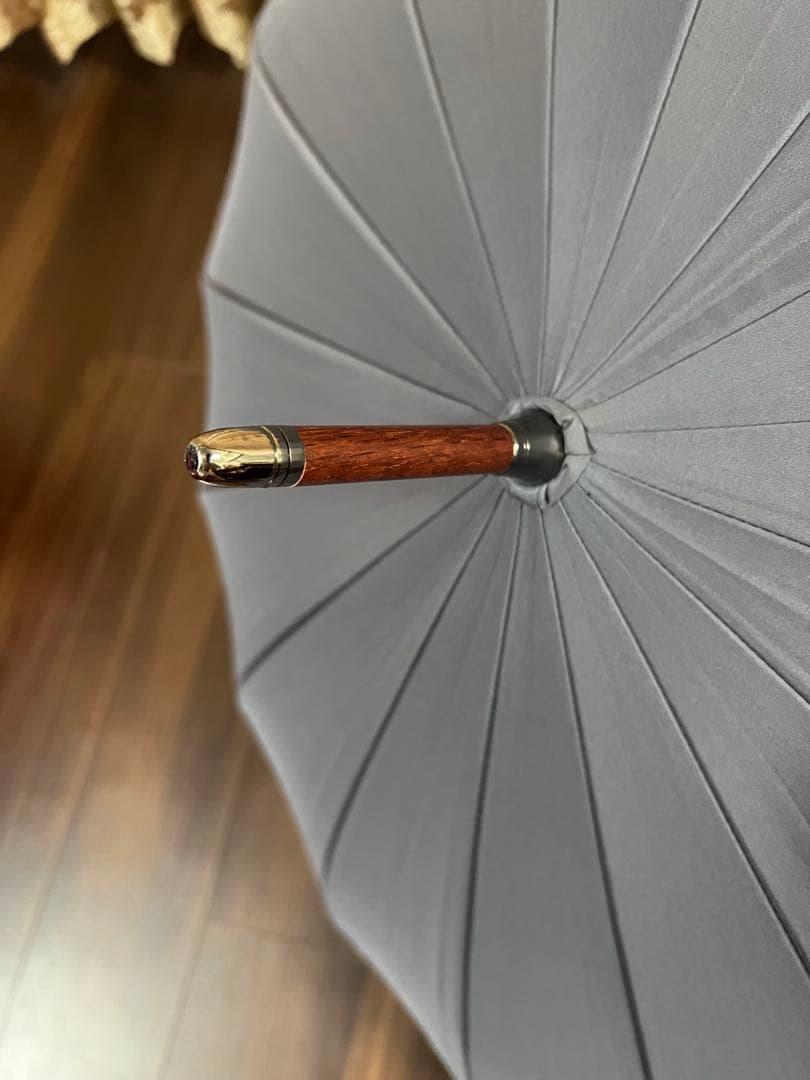 前原光榮商店　トラッド16 チャコールグレー