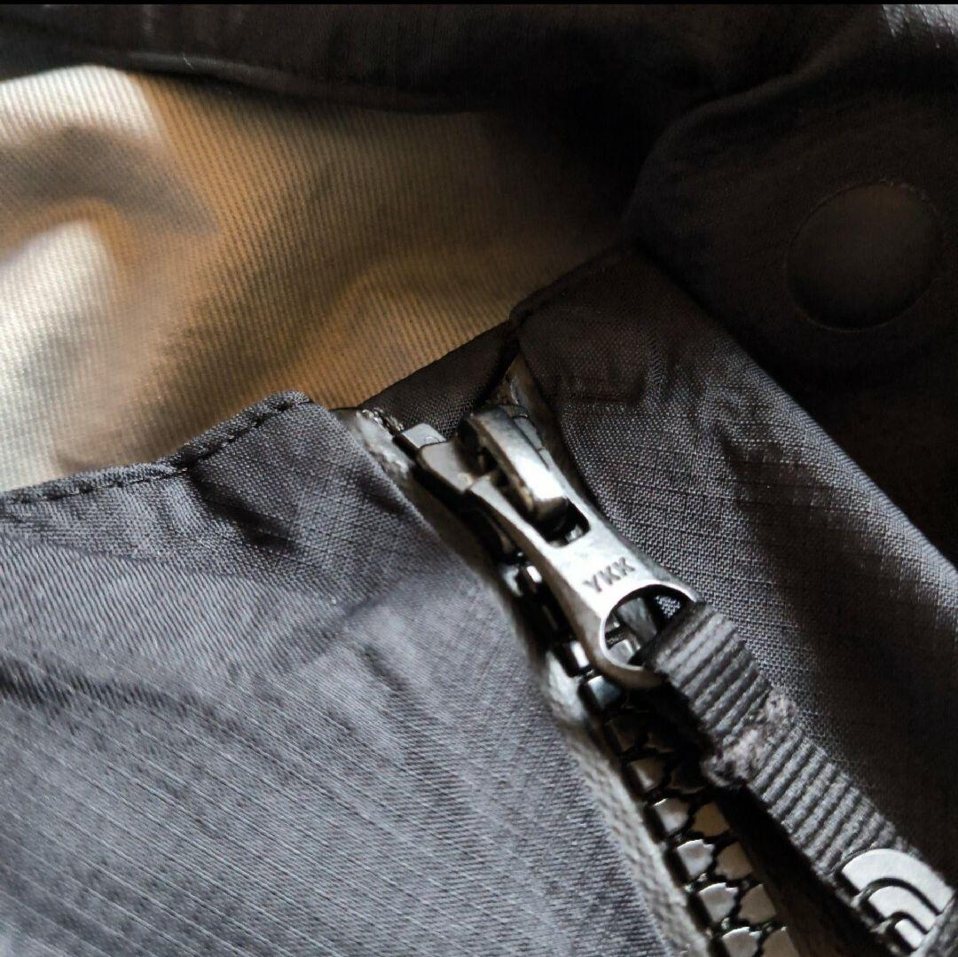 BEAMS別注THE NORTH FACEシェルジャケット