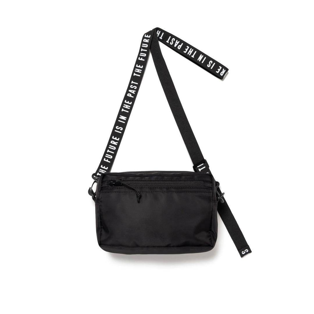 バッグ HUMAN MADE MILITARY POUCH SMALL