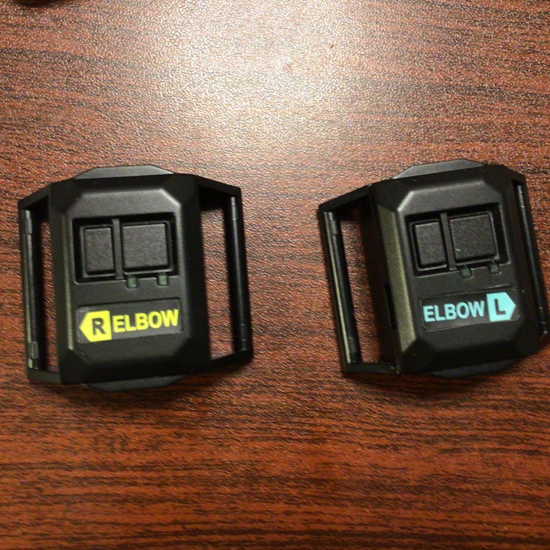 Haritorax2 ハリトラx2 本体+肘拡張キット+gx6ドングル