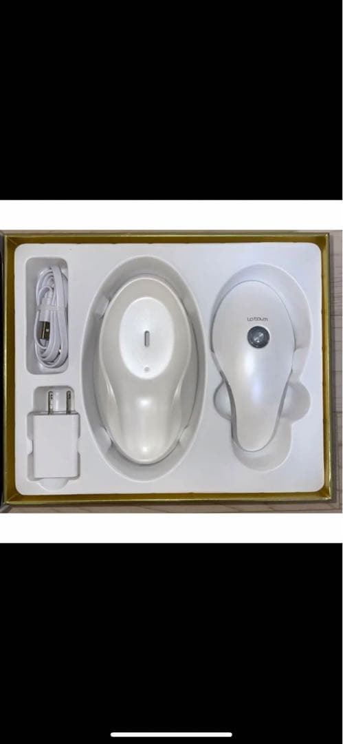 MELA BOUM(ラボン)美顔器