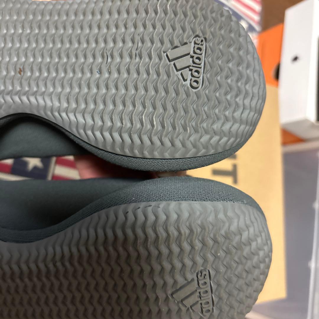 adidas easy knit runner ニットランナー