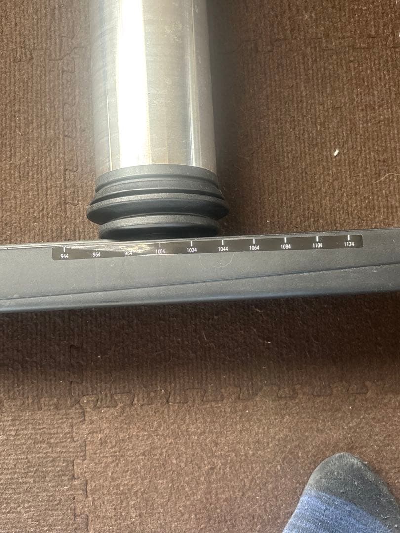 エリート ARION MAG AL13 三本ローラー