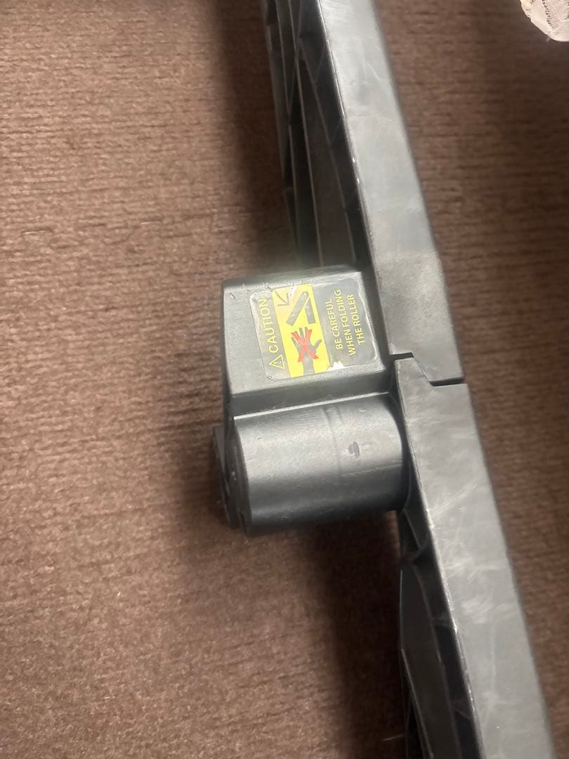 エリート ARION MAG AL13 三本ローラー