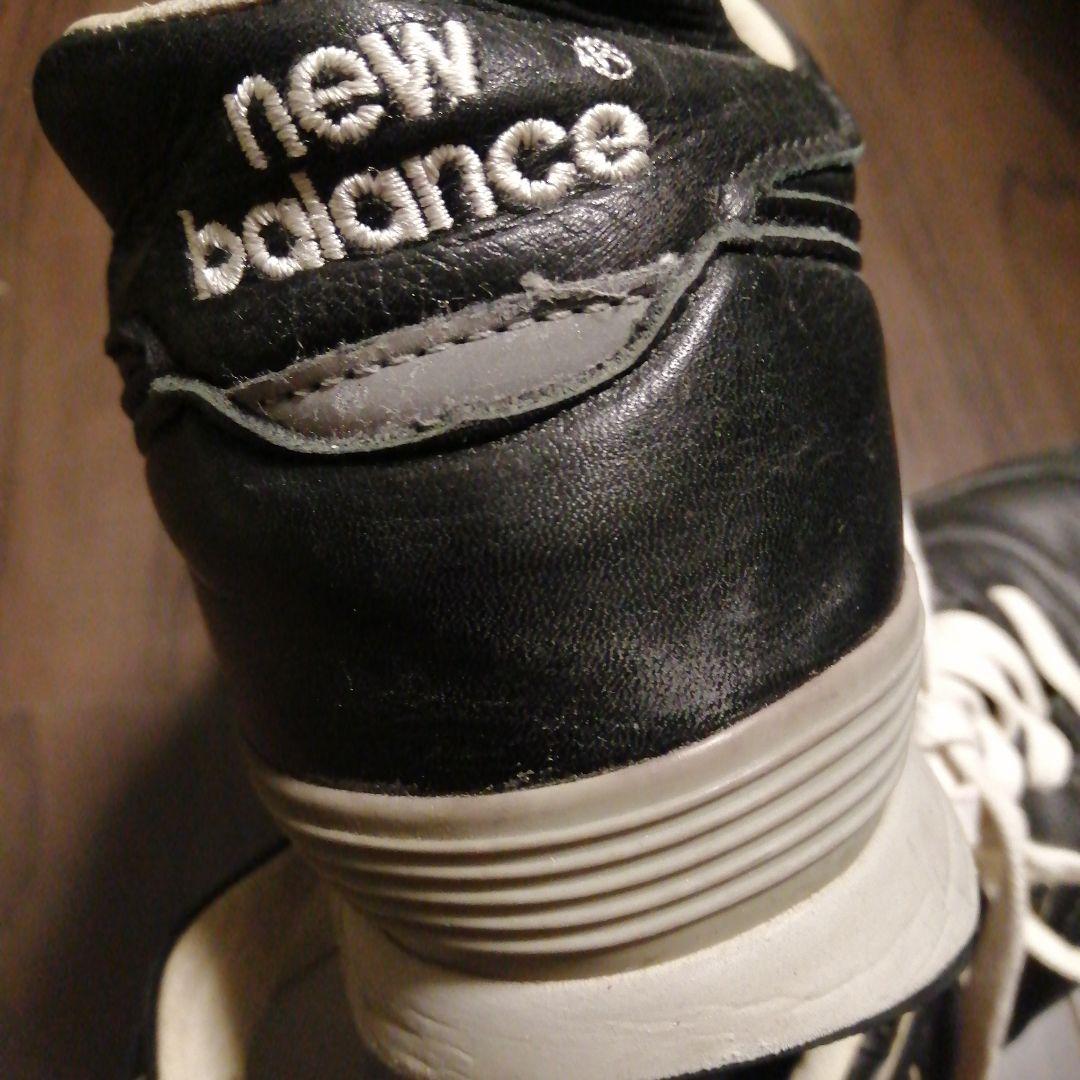 halu　ニューバランス 576 ENGLAND