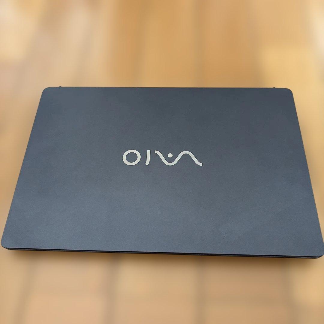 Windowsノート本体 VAIO VJS111D12N i5-6200U SSD Windows11