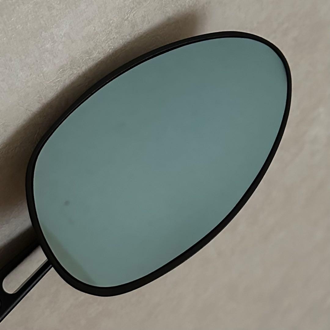 バイク用ミラー(デイトナ)左右セット