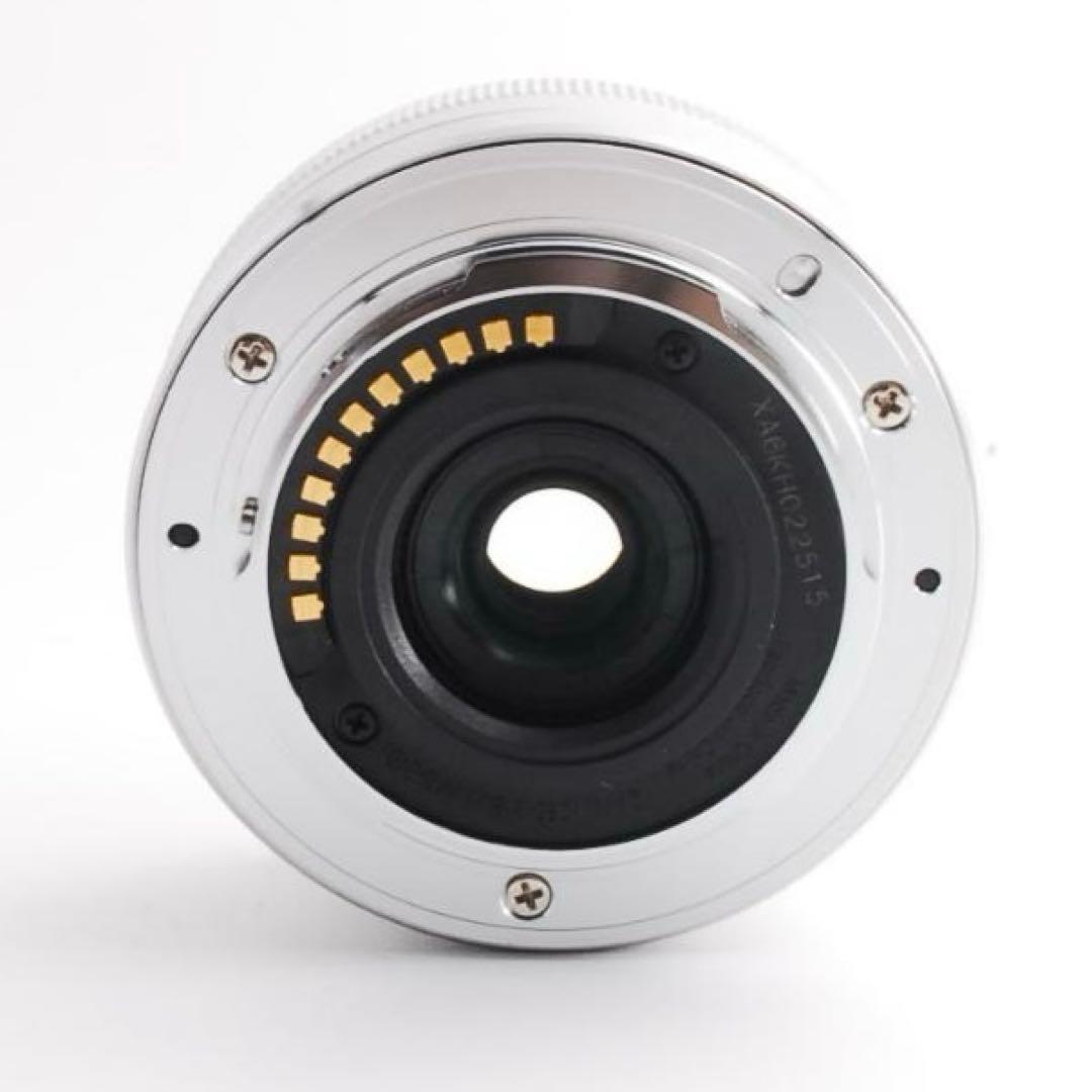 LUMIX DMC-GF7✨ 自撮り＆スマホ転送 ミラーレス一眼