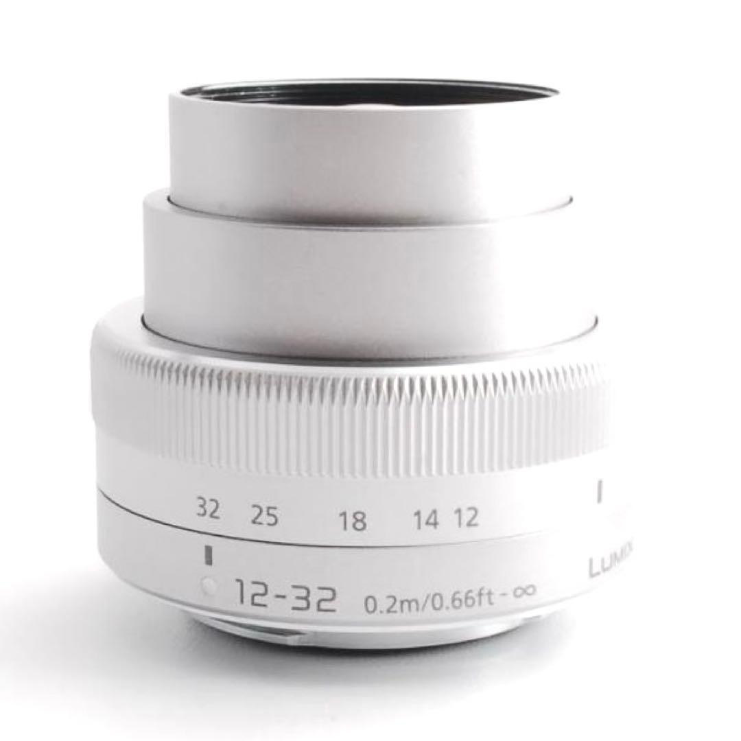 LUMIX DMC-GF7✨ 自撮り＆スマホ転送 ミラーレス一眼