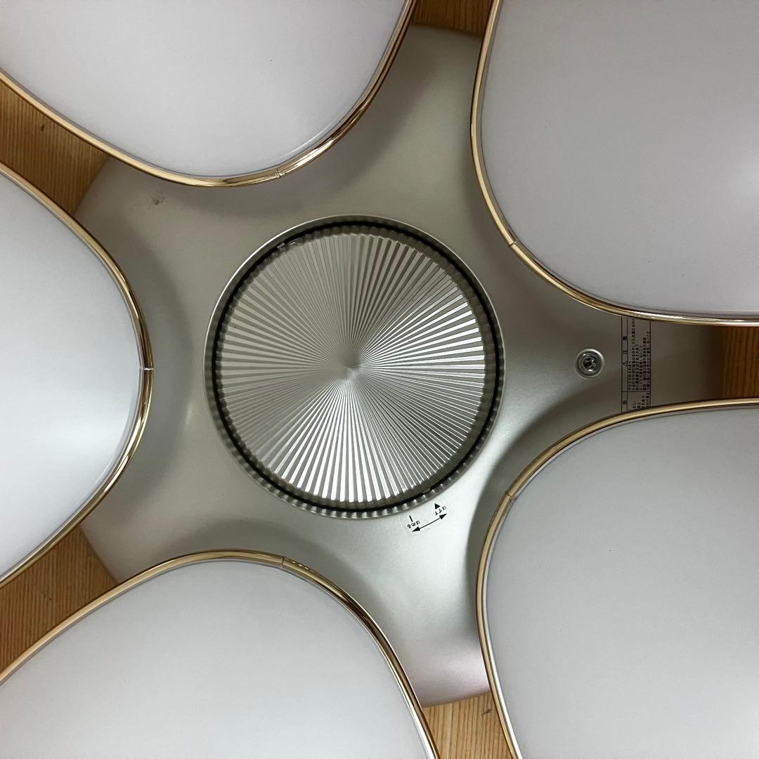 LEDシーリングライト GCH50003 10畳〜12畳用