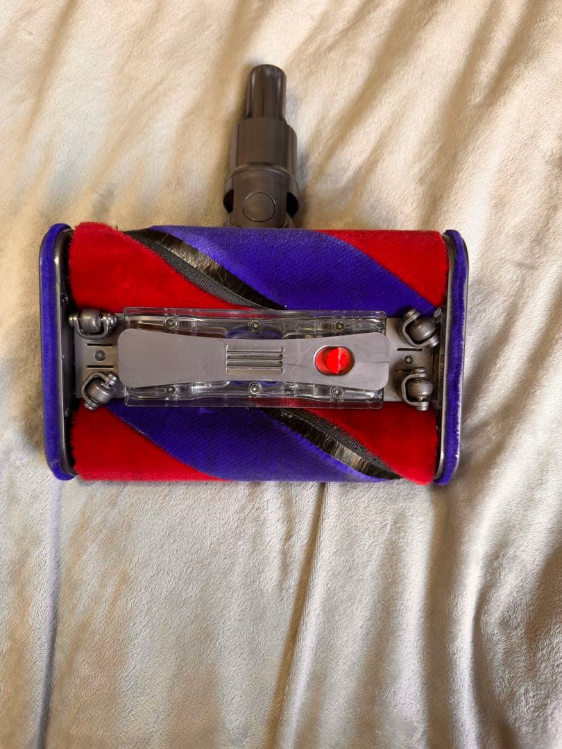 ダイソンDyson オムニグライド SV19（スタンド付き）