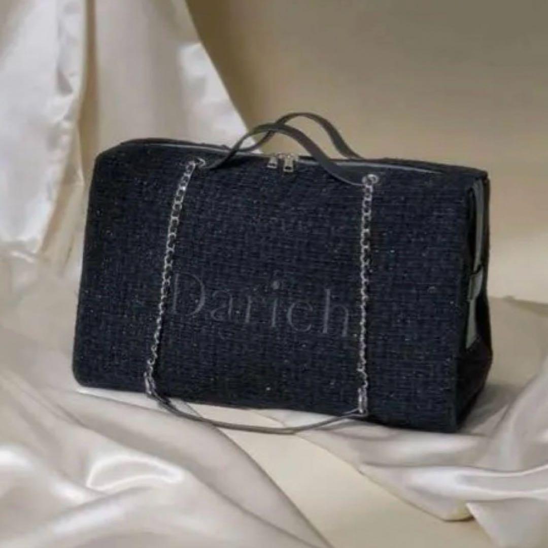 ダーリッチ　ラッキーバッグ　バックのみ