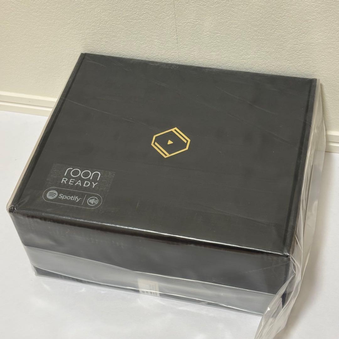 Silent Angel M1T-4GB ネットワークトランスポート