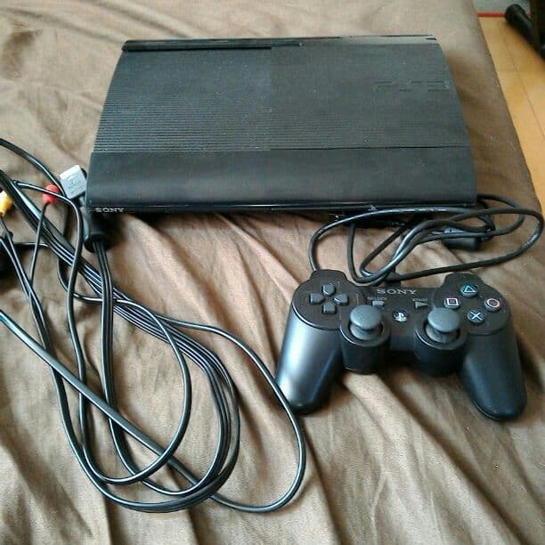 その他 PlayStation3