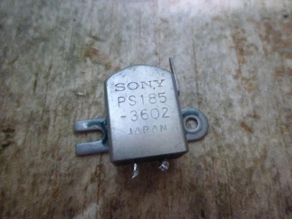 SONY ソニー カセットデッキ TC-K50 修理済 全機能動作 美品