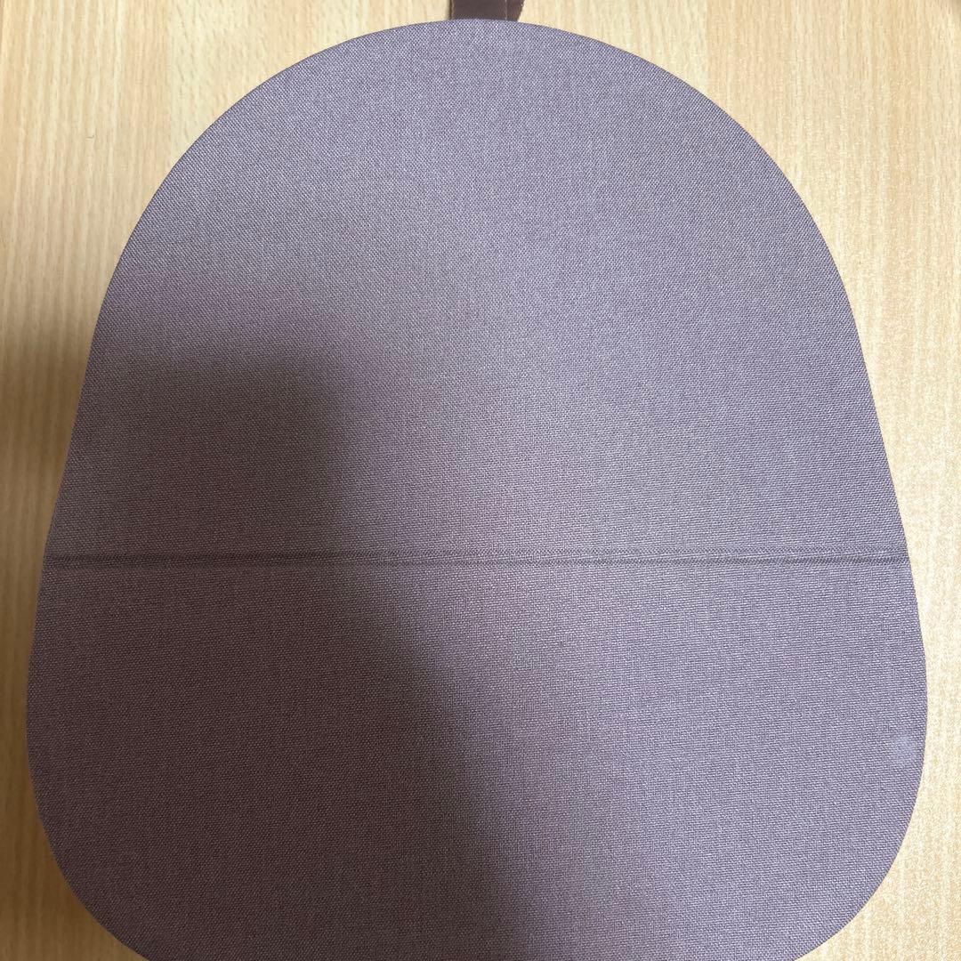 SONY ワイヤレスヘッドセット スモーキーピンク