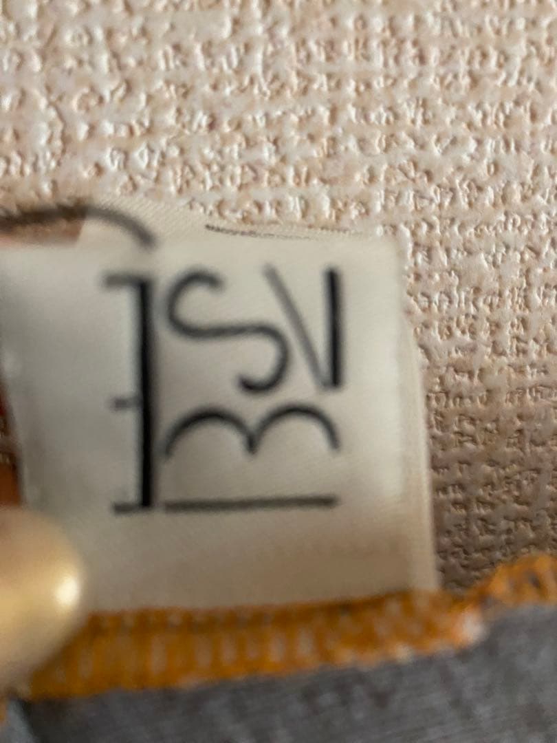 ベースレンジ　キャミソール25SS