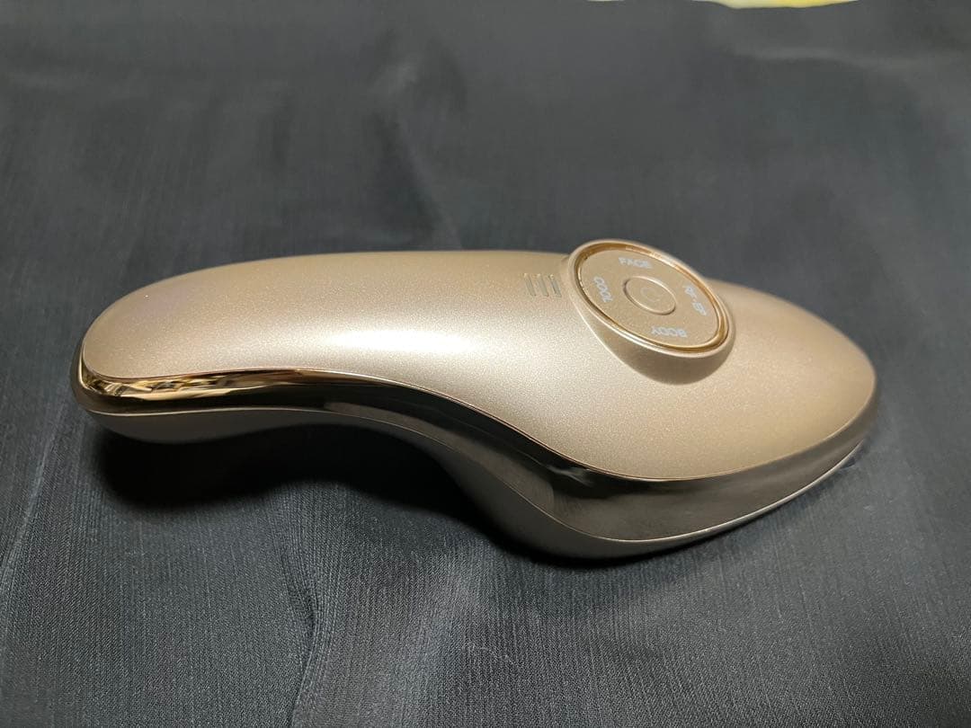 【E】ME ラボン エクラ 美顔器