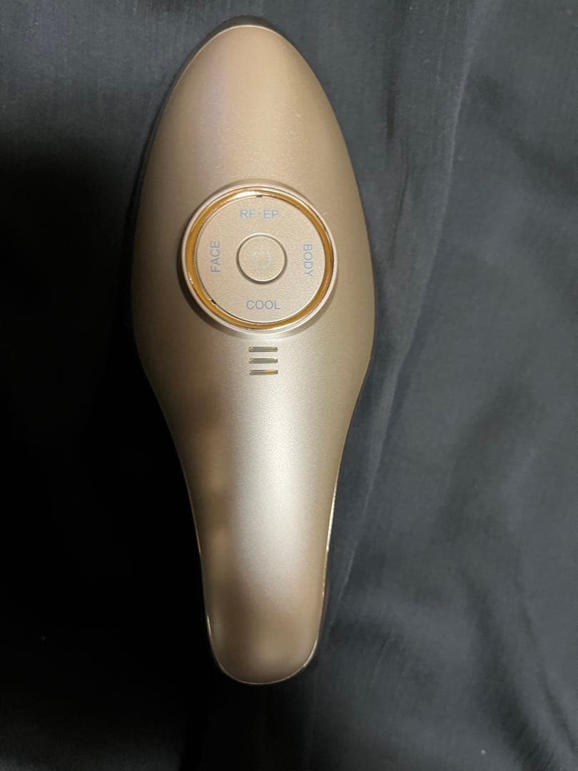 【E】ME ラボン エクラ 美顔器