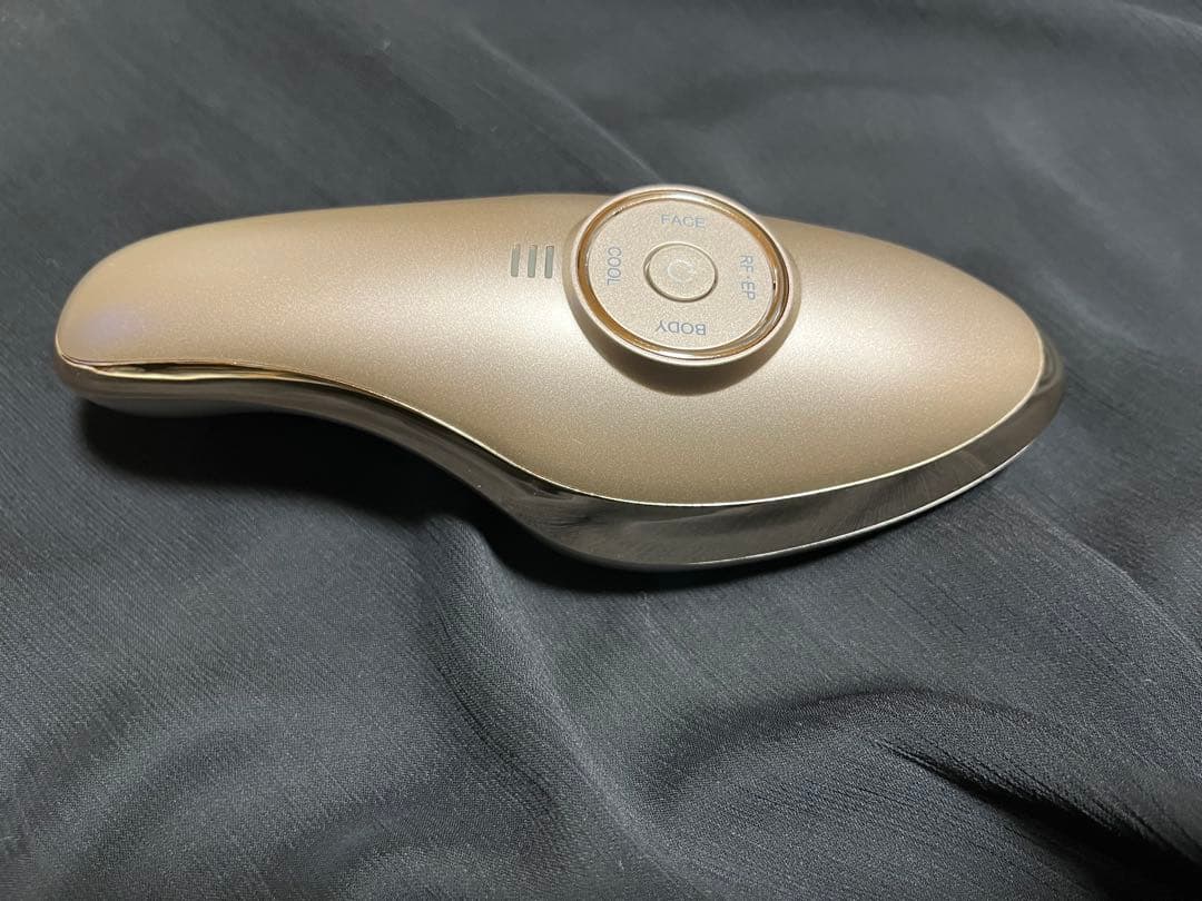 【E】ME ラボン エクラ 美顔器