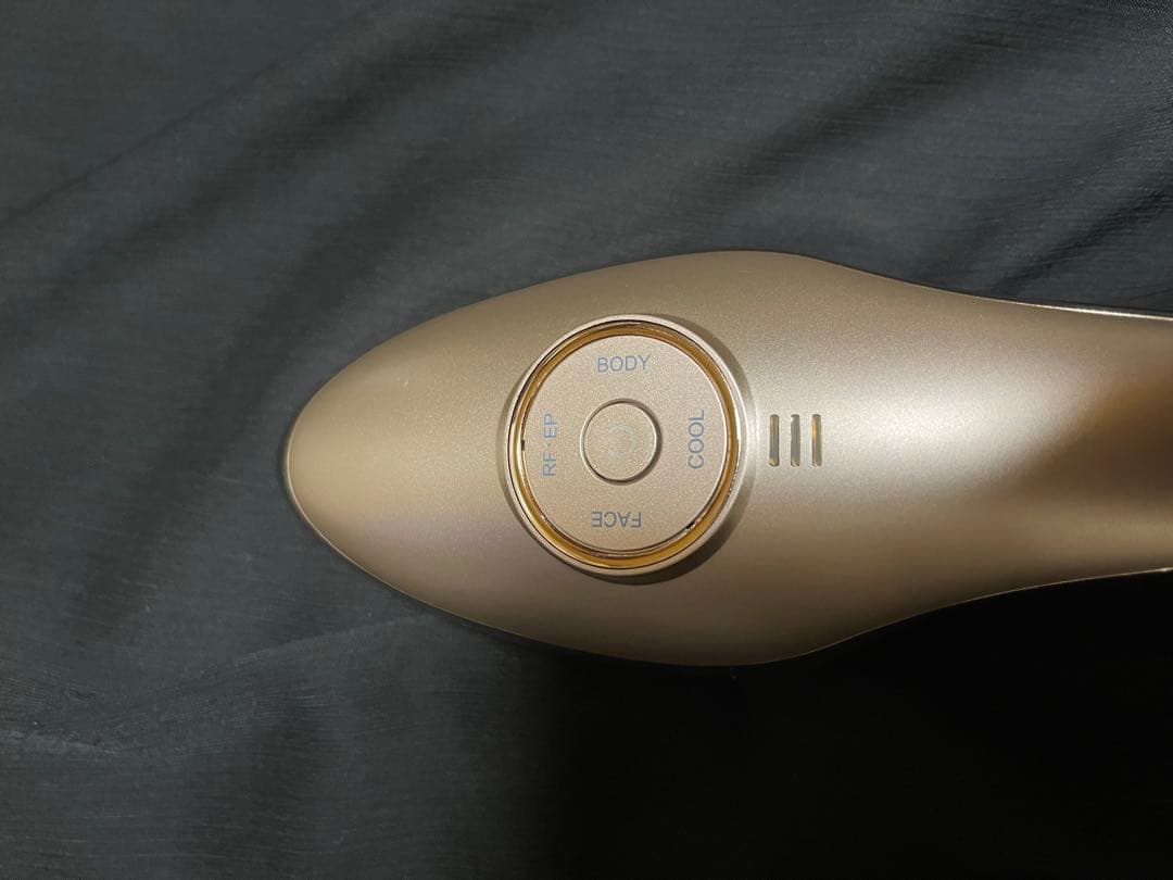 【E】ME ラボン エクラ 美顔器