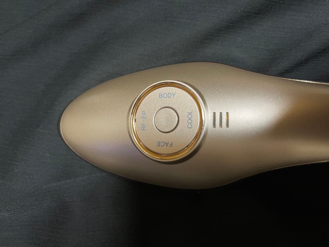 【E】ME ラボン エクラ 美顔器