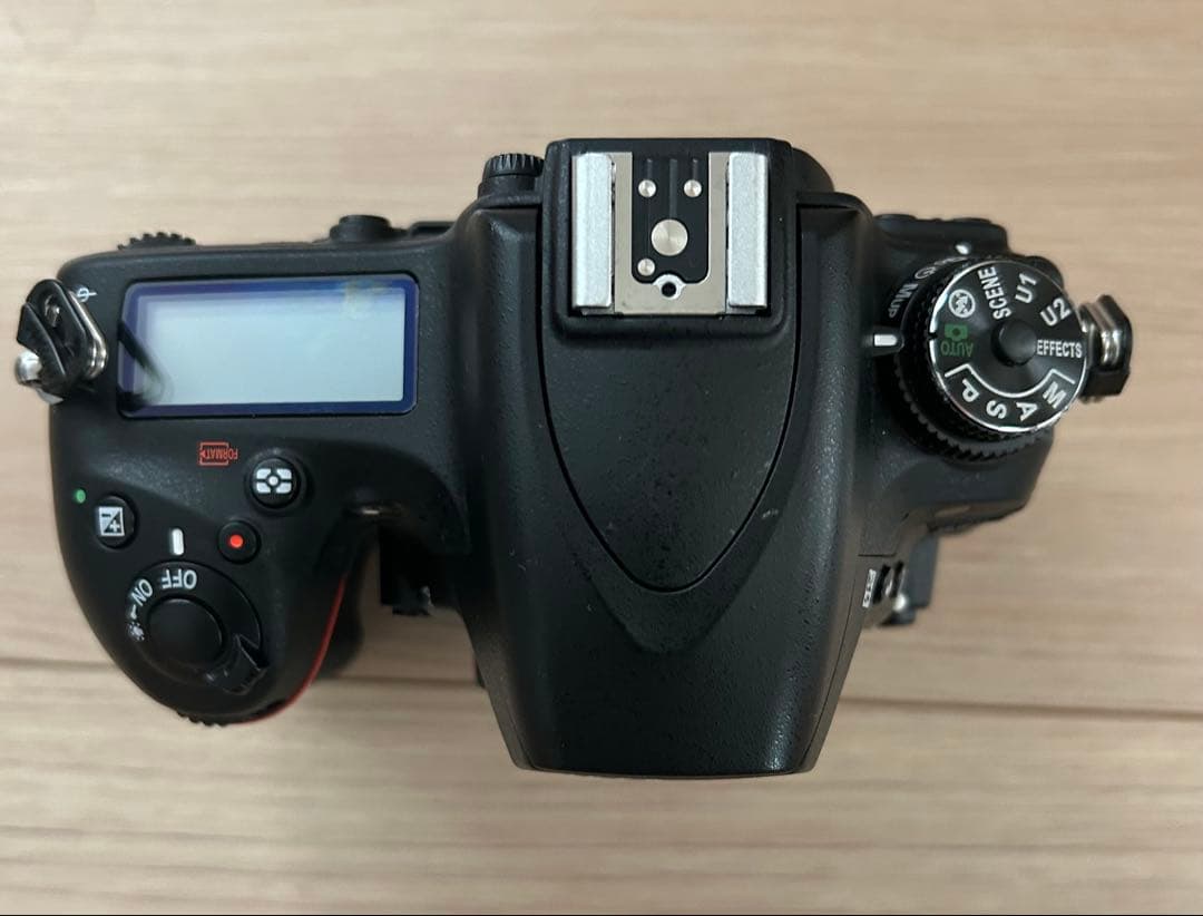 Nikon デジタル一眼レフカメラ D750 未使用アクセサリー多数　ムック付