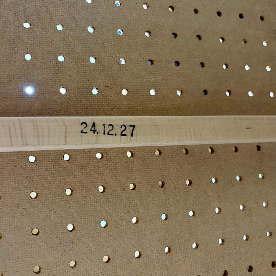 【12/16まで値下げ】ヤマサキ　コンパクトベッド ツーオープン ミニベッド