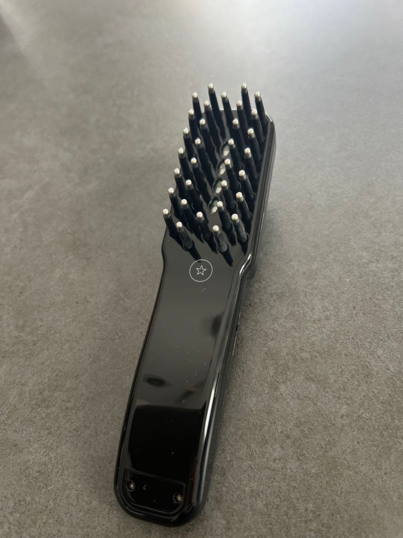 【トトロ】電気バリブラシ　GM CORPORATION