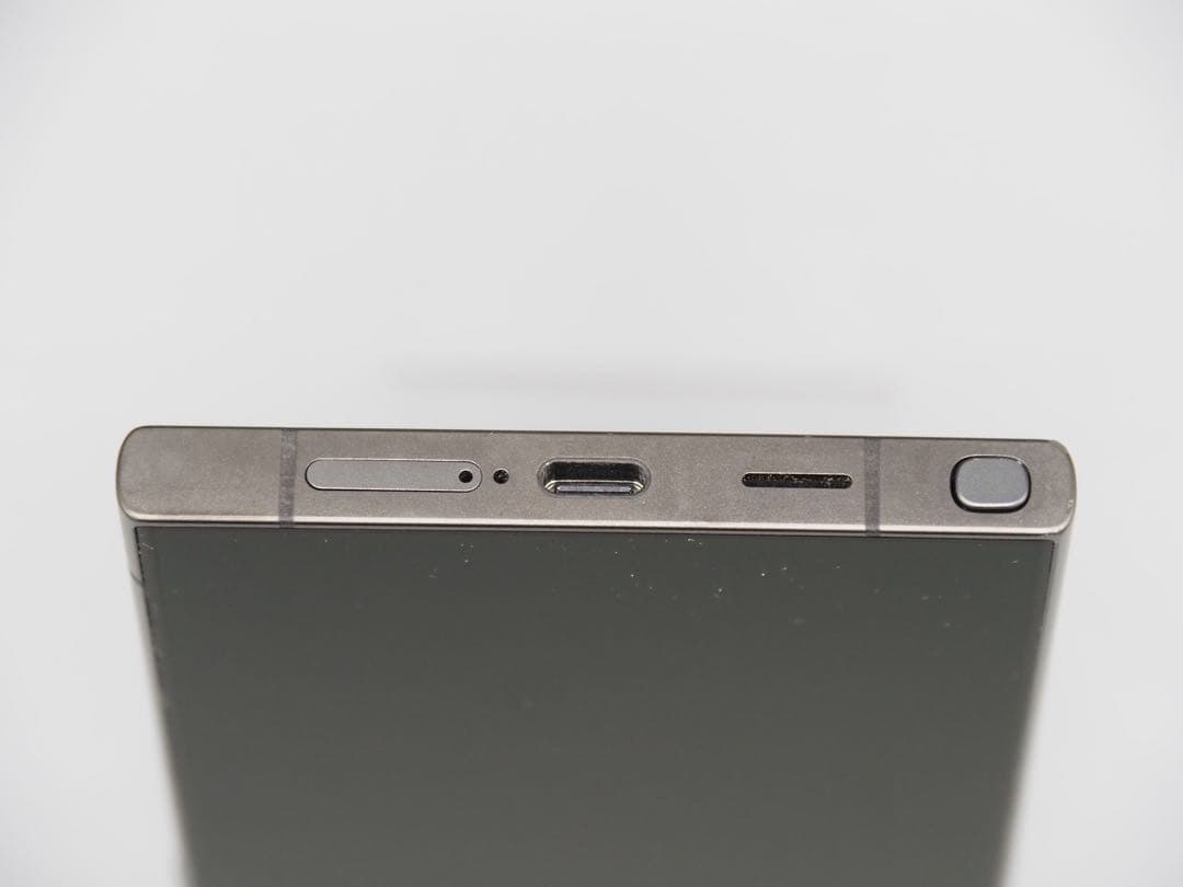 Galaxy S24 Ultra 256GB チタニウムブラック 韓国版