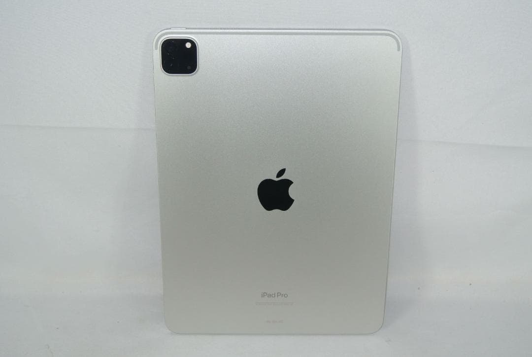 Apple iPad Pro 11インチ 第4世代 3K873J/A 展示美品
