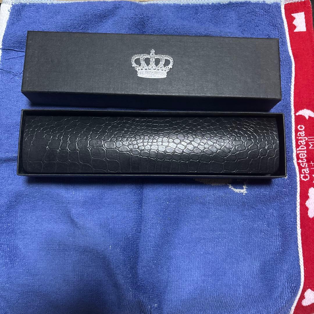 ジャスティンデイビス　50cm　ブードゥーチェーン　廃盤　希少　高級