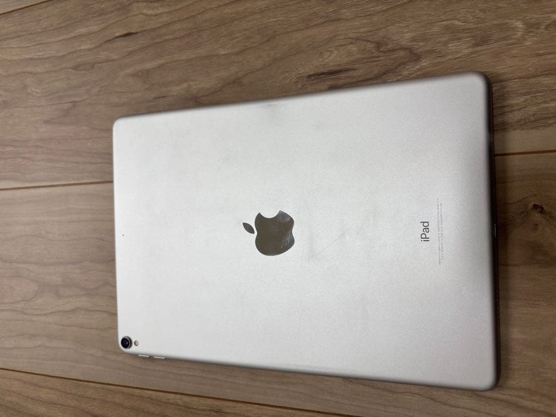 iPad Pro(10.5インチ)第2世代64GB Wi-Fiモデル