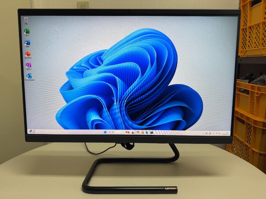 爆速 第10世代 / M.2SSD / WINDOWS11 / Office