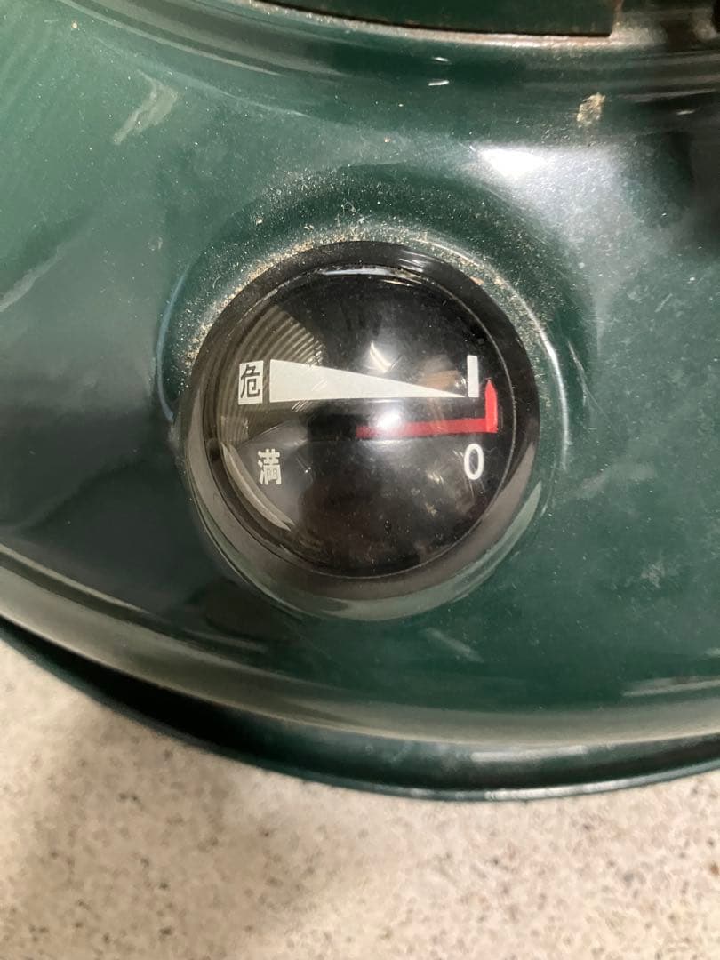 TOYOTOMI Rainbow 石油ストーブ