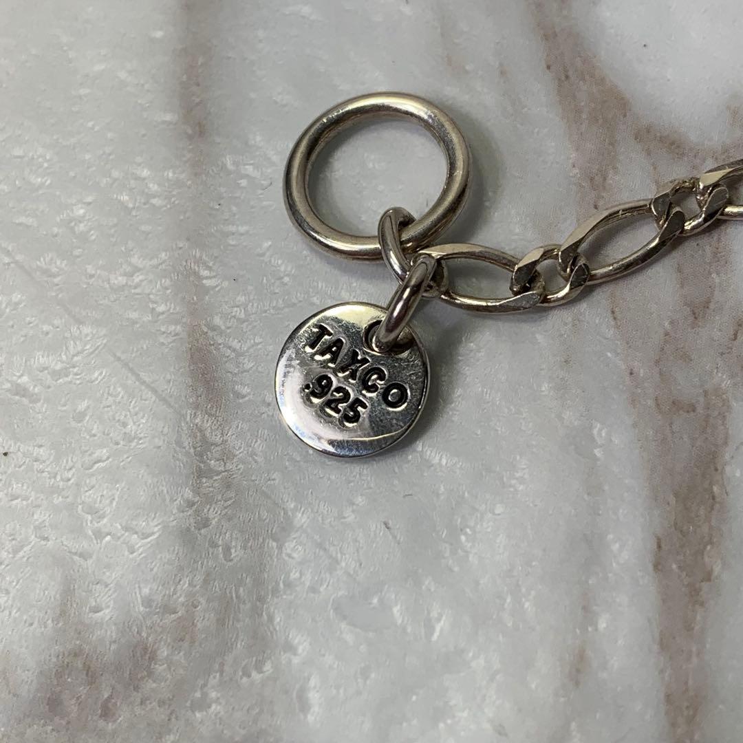 アクセサリー xolo jewelry oval mutual bracelet s925