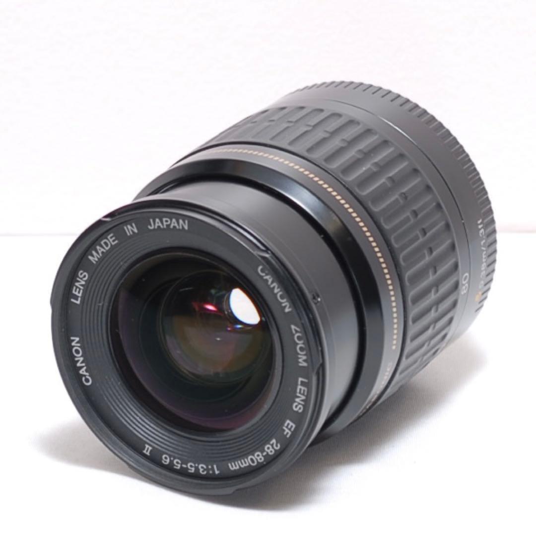 ✨軽量でカメラ女子に✨CANON KISS X7✨カフェ写真に✨シングルレンズ