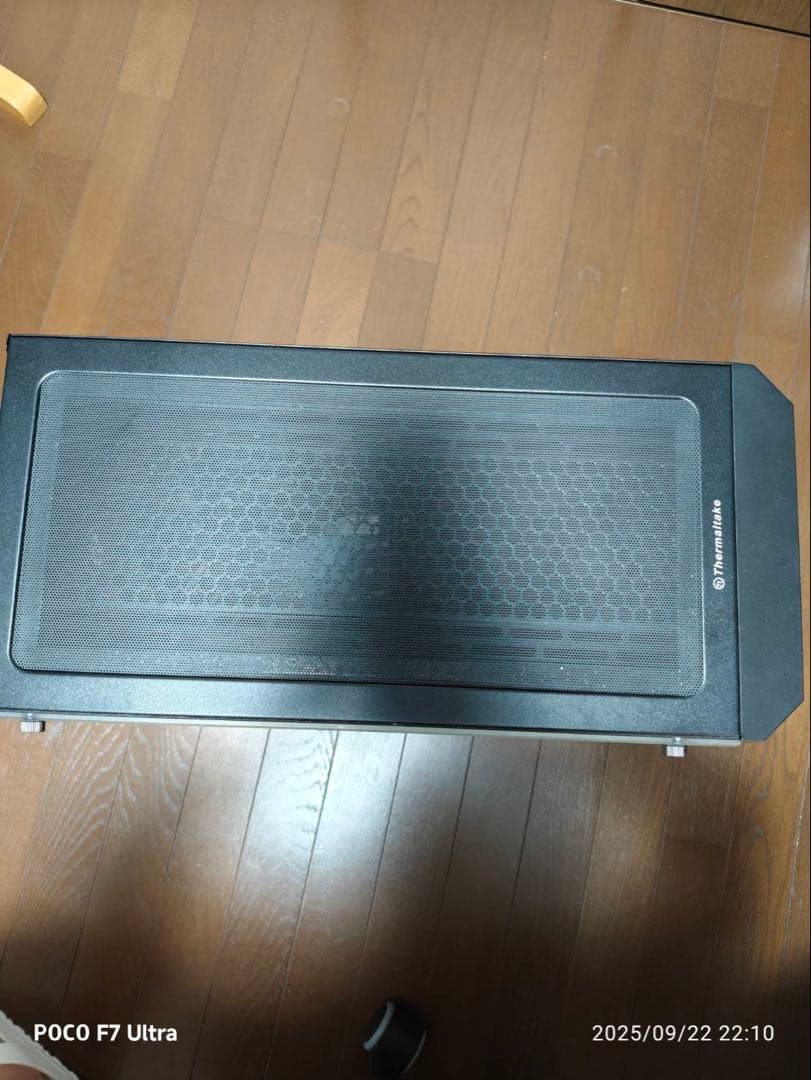 ゲーミングPC i7 9700 gtx1660