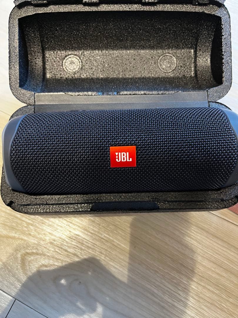 JBL FLIP5 ワイヤレススピーカー