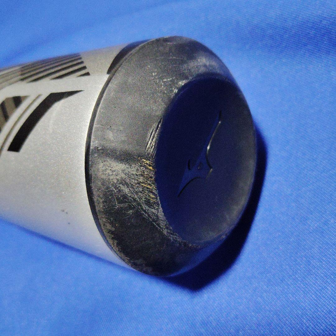 ミズノDEEP IMPACT 軟式バット83cm 680gミドルバランス