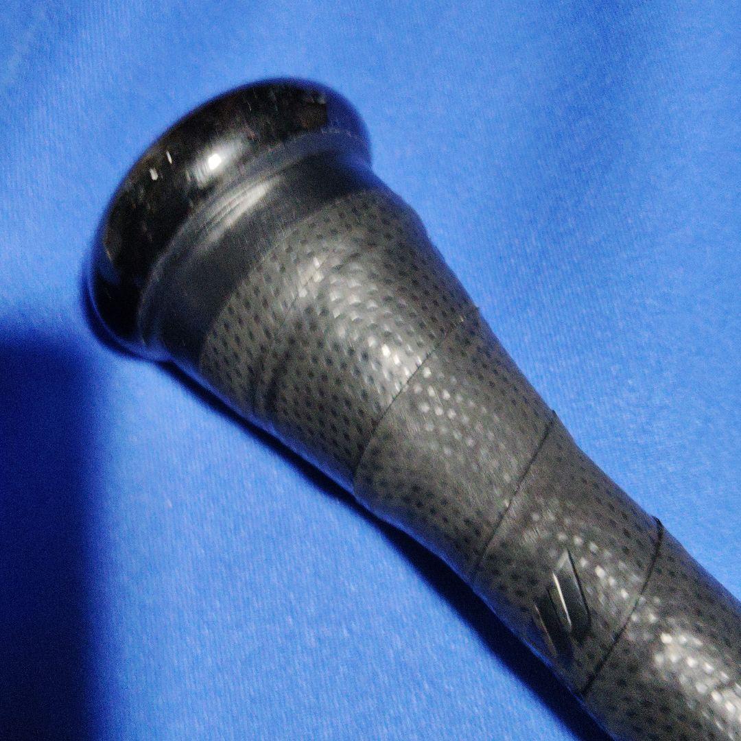 ミズノDEEP IMPACT 軟式バット83cm 680gミドルバランス