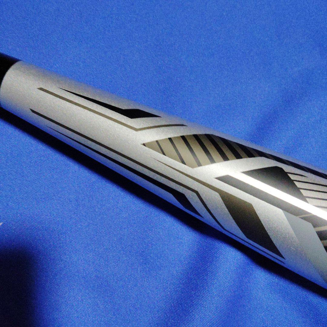 ミズノDEEP IMPACT 軟式バット83cm 680gミドルバランス