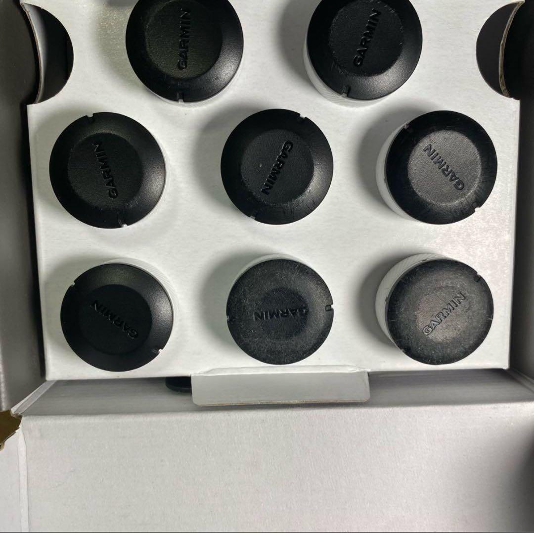 ガーミン　GARMIN APPROACH CT10　14個セット